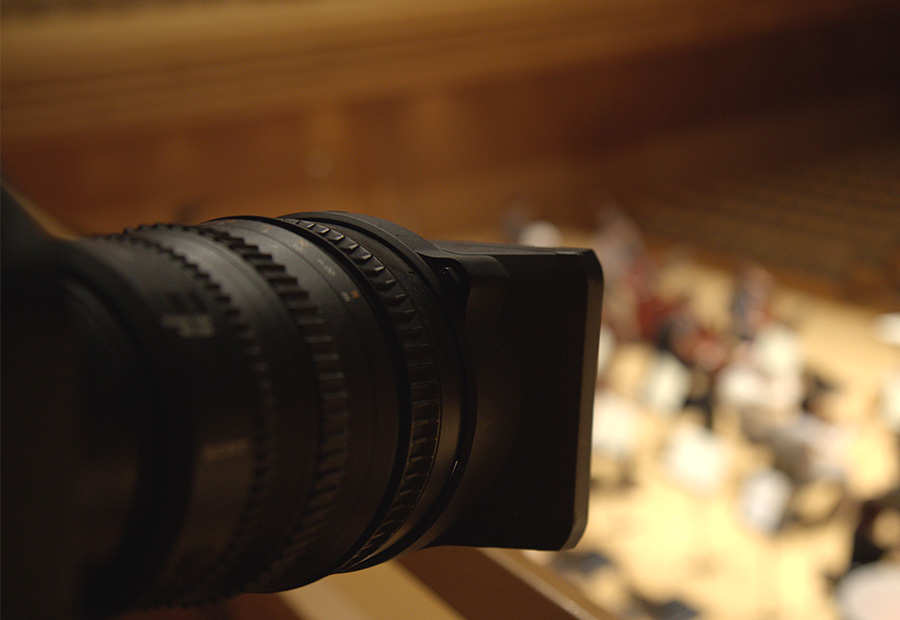 撮影から編集・メディア制作まで最適なプランをご案内