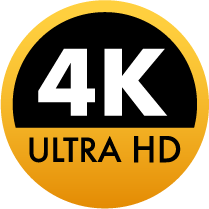 4Kカメラでの撮影