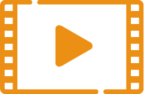 臨場感あふれる映像